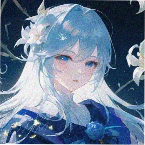 声优泽渡千夏头像